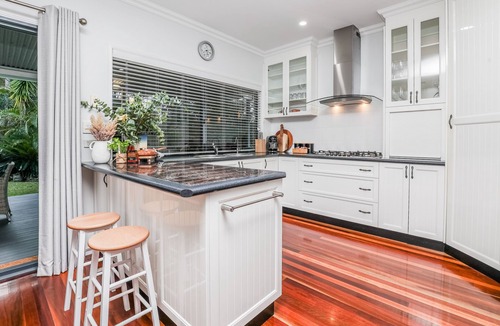 Agnes Water House | Agnes Bliss Luxe 4BDR Coastal Retreat in Central Agnes Water Walk Everywhere