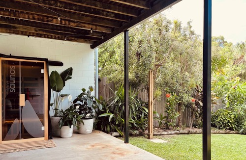 Agnes Water House | Agnes Break | 3BR · Sauna & Walk to Beach