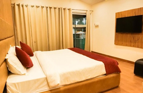Agonda Hotel | Agonda Junction