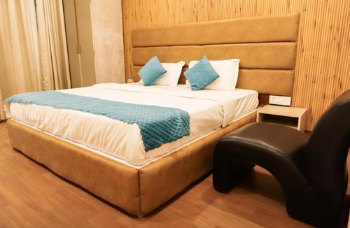 Agonda Hotel | Agonda Junction