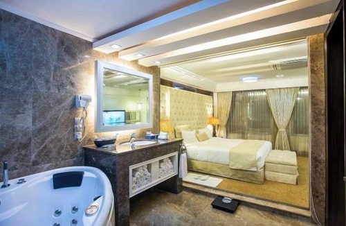 Chittagong Hotel | Agrabad Hotel