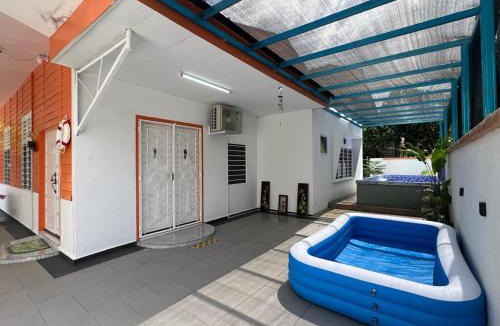 Tapah Villa | Agro Village Stay