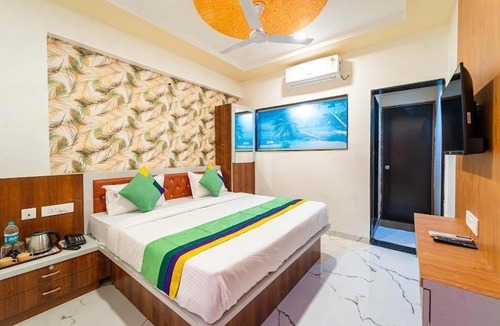 Kharadi Hotel | Agy Hotels