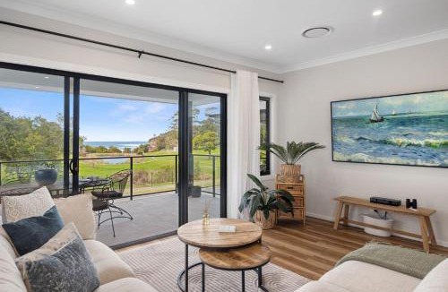 Mollymook House | Ahgunyah Beach House
