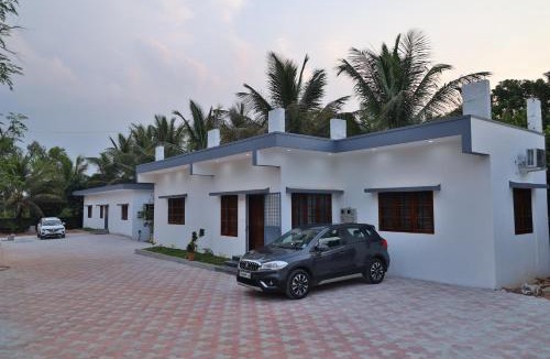 Anagalapura Villa | Aho Havens