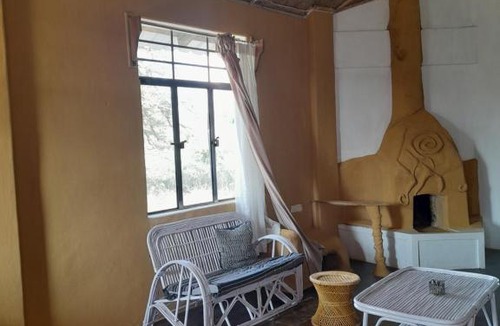 Cherrapunji House | Aiom Sohra