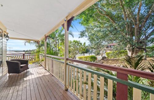 Rochedale South House | Air-conditioned Quiet Stay in Rochedale South