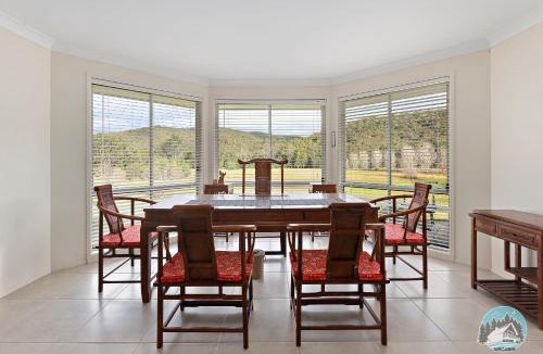 Wyong Creek House | Aircabin - Wyong Creek - Cozy Country Home