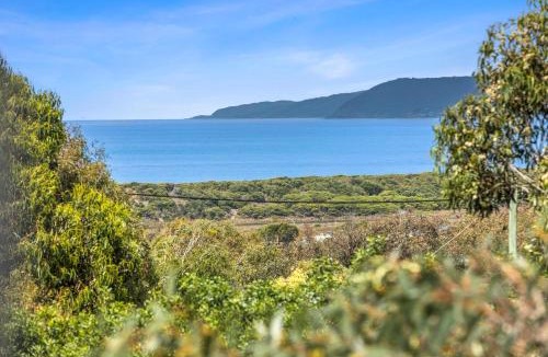 Aireys Inlet House | Aireys Sunset Beach House