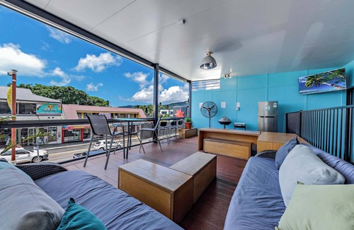 Airlie Beach Apartment | Airlie Sun & Sand #6