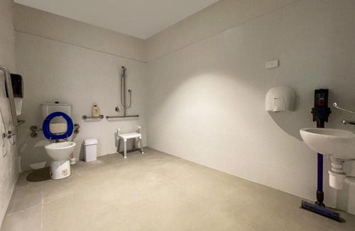 Hobart Central Business District Hotel | Airone Capsule Hotel
