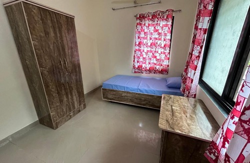 Viman Nagar Bed & Breakfast | Airport Inn Viman Nagar