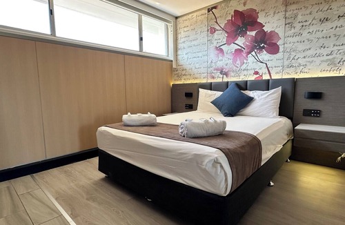Ascot Hotel | Airway Motel