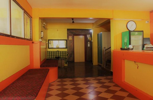 Coimbatore Hostel | Aishvarya Residency
