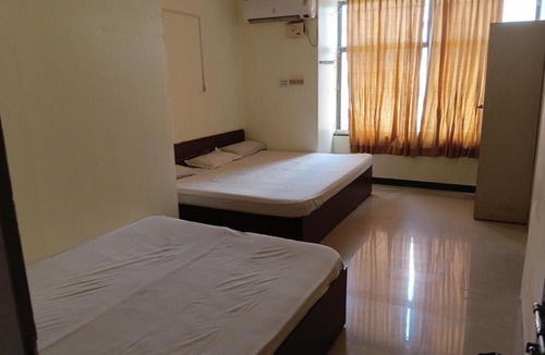 Coimbatore Hostel | Aishvarya Residency