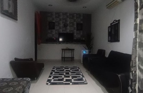 Jitra Apartment | Aisyhome