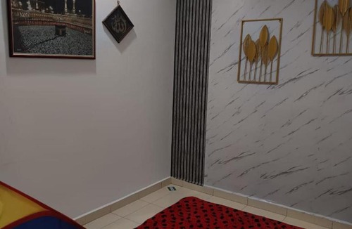Jitra Apartment | Aisyhome