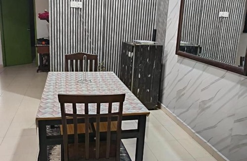Jitra Apartment | Aisyhome
