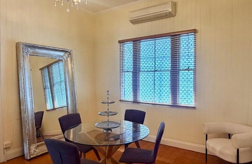 New Farm House | AJ New Farm Haven