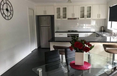 Sale House | AJ's Home. Modern, open plan & quiet location.