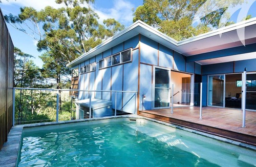 Smiths Lake House | Akama