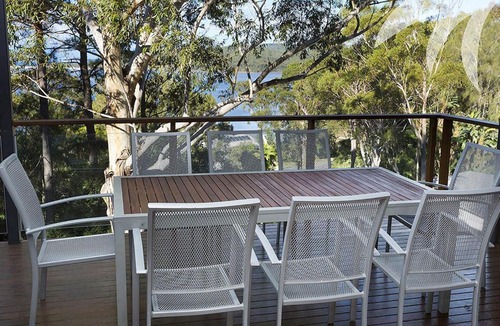 Smiths Lake House | Akama