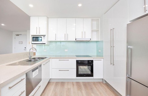 Urangan Apartment | Akama Resort