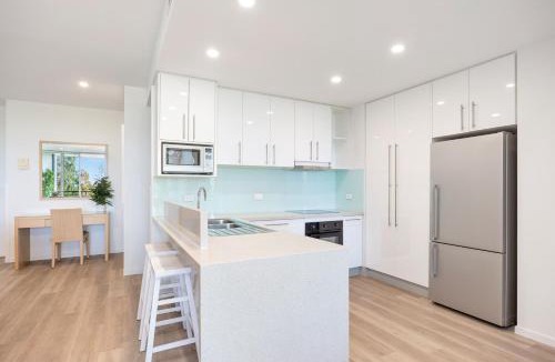 Urangan Apartment | Akama Resort