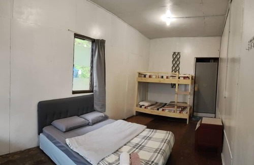 Kundasang Hotel | AKI Backpackers
