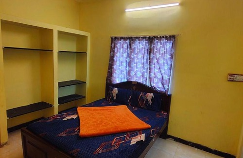 Yercaud Villa | AKS Cottage