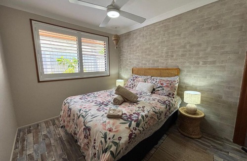 Iluka Apartment | Akuli By The Sea Unit 3