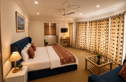 Brein House | Al Jalal Resort