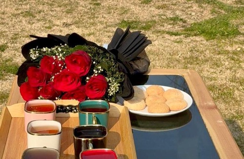 Brein House | Al Jalal Resort