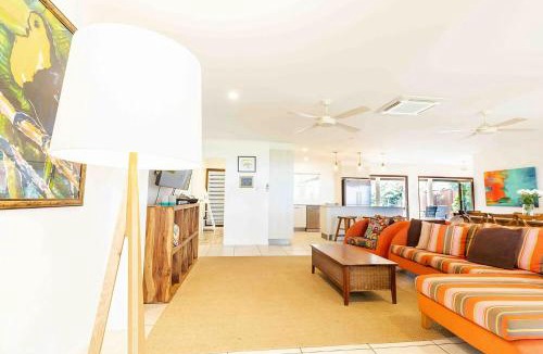 Mission Beach House | Alani