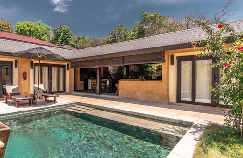 Ko Lanta Villa | Alanta Villa