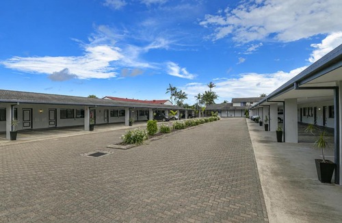 West Mackay Hotel | Alara Motor Inn