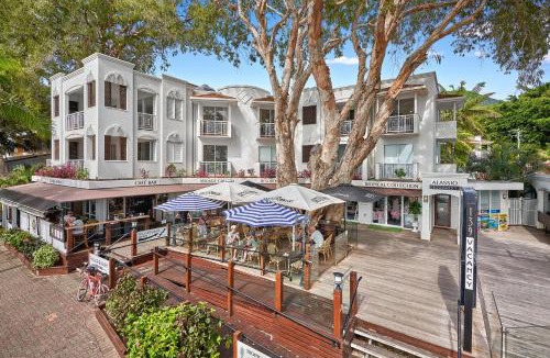 Palm Cove Apartment | Alassio Beachfront Apartments Palm Cove