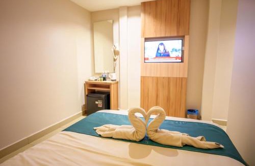 Brickfields Hotel | Alaxis Hotel