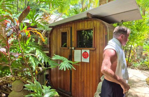 Eudlo Bed & Breakfast | Alaya Ascend