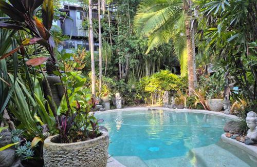Eudlo Bed & Breakfast | Alaya Ascend