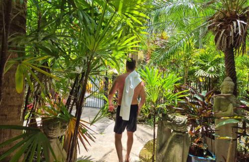 Eudlo Bed & Breakfast | Alaya Ascend