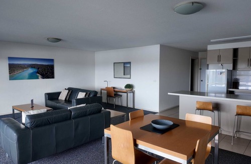 Merimbula Apartment | Albacore Apartments