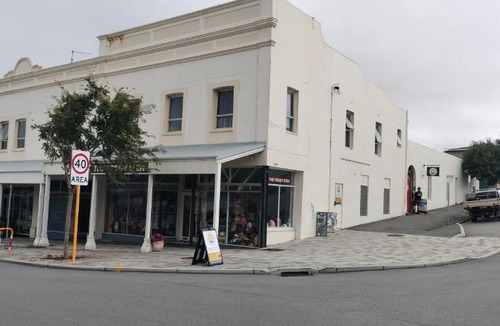 Albany Hostel | Albany Bayview Lodge