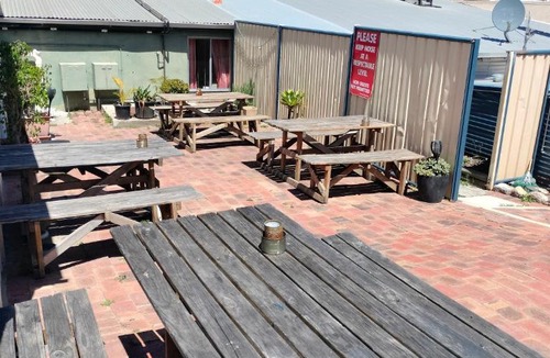 Albany Hostel | Albany Bayview Lodge