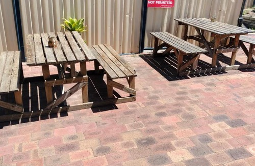 Albany Hostel | Albany Bayview Lodge