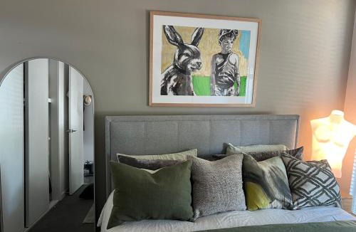 Albert Park Apartment | Albert Park Haven