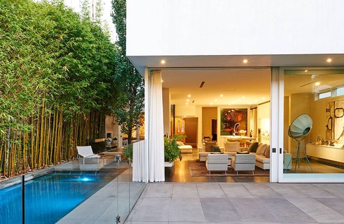 South Melbourne House | Albert Rd (Heated Pool)
