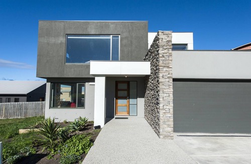 Apollo Bay House | Albion