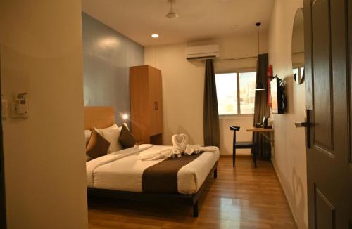 Agara Hotel | Alchemy Suites