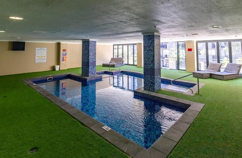 East Perth Apartment | Alderney On Hay – Managed by Starwest Hotel & Apartments